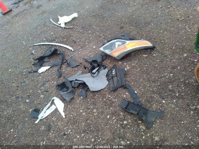 2015 VOLKSWAGEN JETTA SEDAN 1.8T SE 3VWD17AJ8FM331913