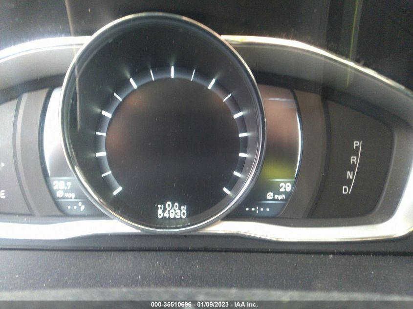 2015 VOLVO XC70 T6 YV4902NK6F1229151