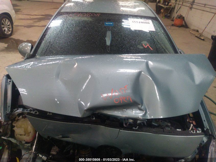 2014 TOYOTA PRIUS PLUG-IN JTDKN3DP0E3059638