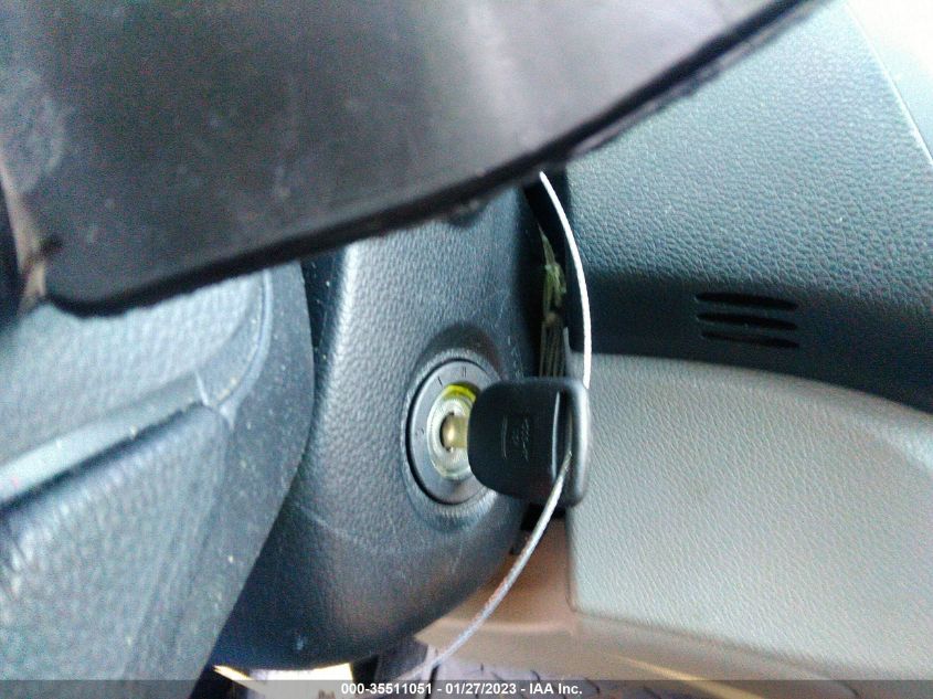 2013 HONDA ACCORD SDN LX 1HGCR2F36DA089395