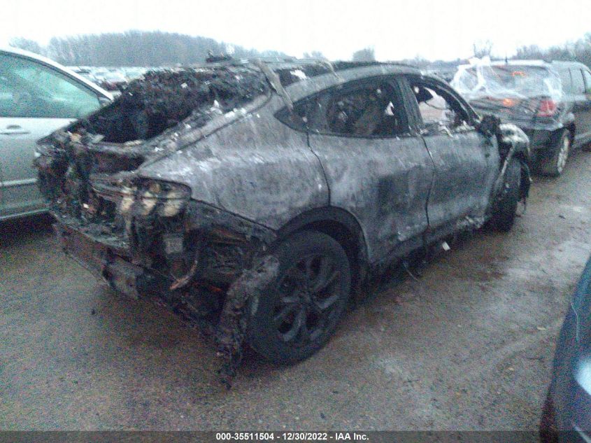 2021 FORD MUSTANG MACH-E PREMIUM 3FMTK3SS7MMA09879