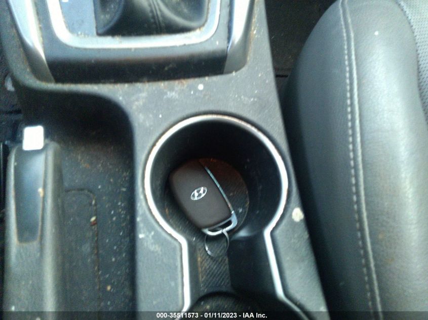 2014 HYUNDAI ELANTRA COUPE KMHDH6AH1EU027981
