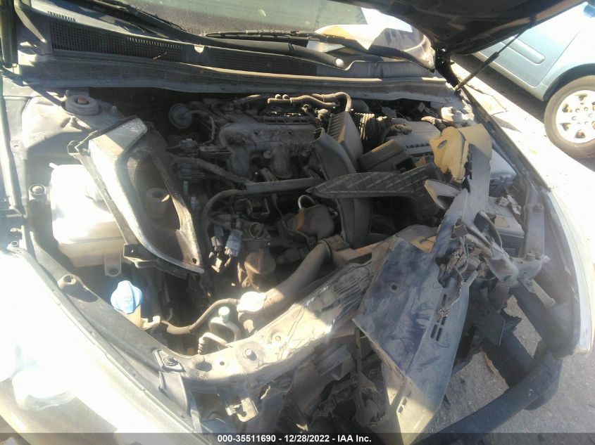 2014 KIA CADENZA PREMIUM KNALN4D70E5126248