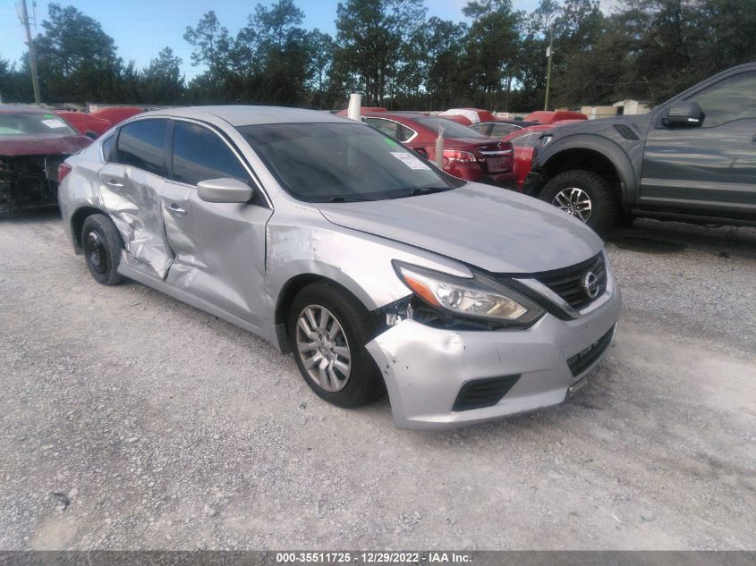 1N4AL3AP5HC280605 NISSAN ALTIMA 2.5 S 2017
