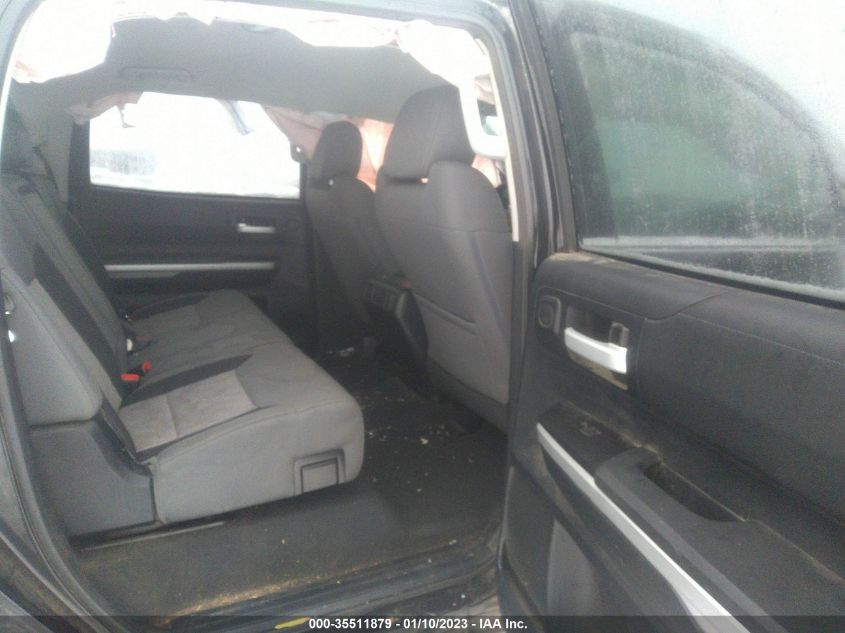 2014 TOYOTA TUNDRA 4WD TRUCK SR5 - 5TFDY5F1XEX355229