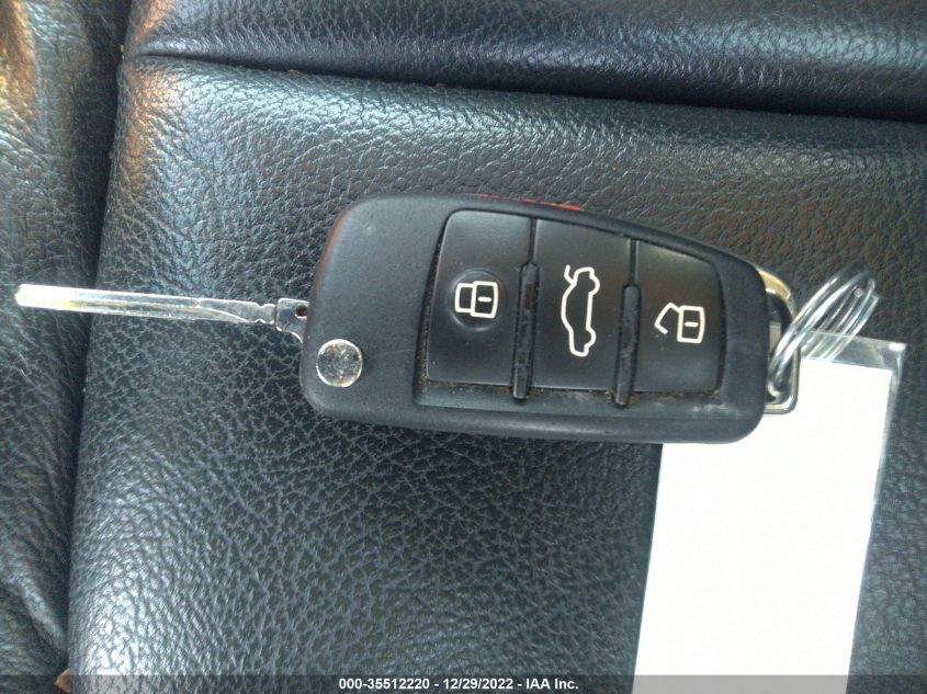 2015 AUDI A3 2.0T PREMIUM PLUS WAUEFGFF5F1084938