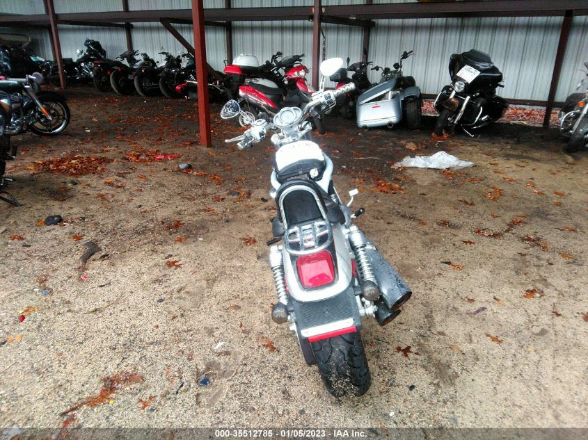 2003 HARLEY-DAVIDSON VRSCA ANNIVERSARY 1HD1HAZ453K837746