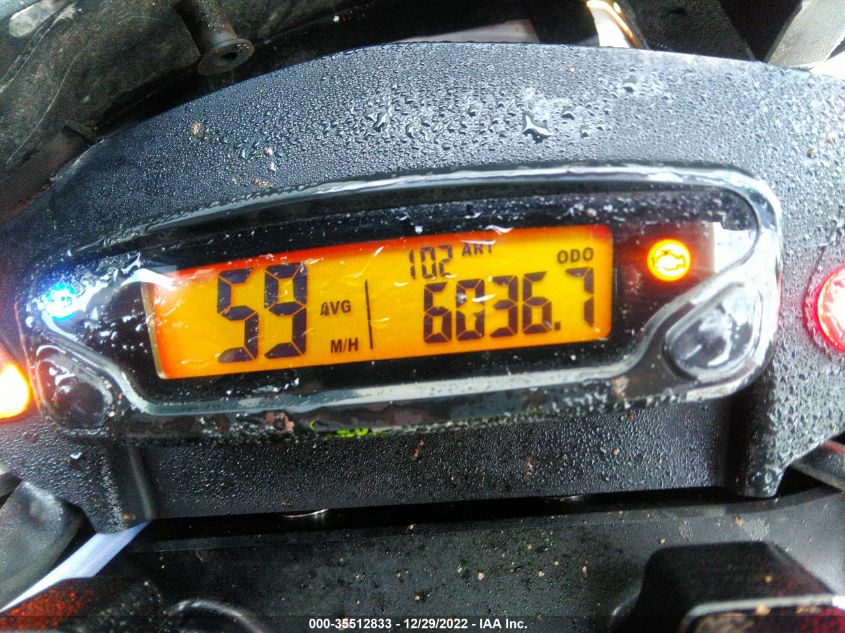 2019 KTM 690 SMC R VBKLSV407KM754778