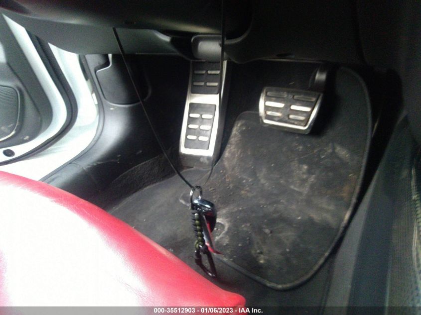 WAUCGAFR9EA014708 2014 AUDI S5 - Image 11