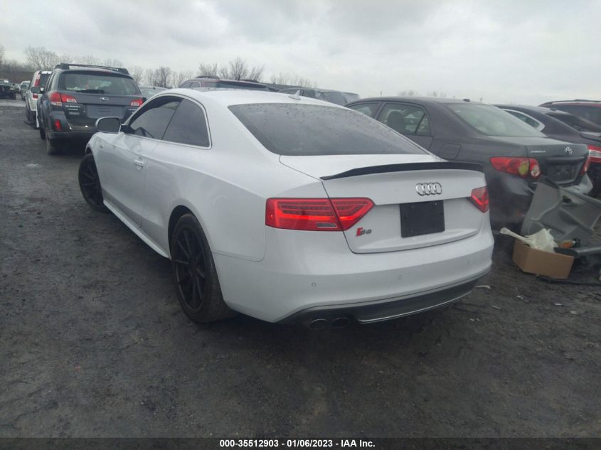 WAUCGAFR9EA014708 2014 AUDI S5, photo no. 3