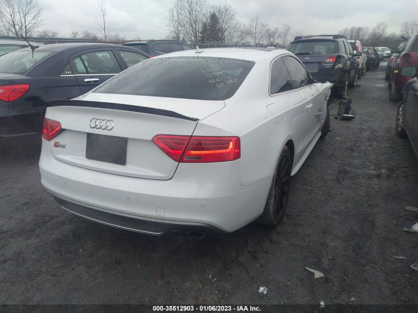 WAUCGAFR9EA014708 2014 AUDI S5, photo no. 4