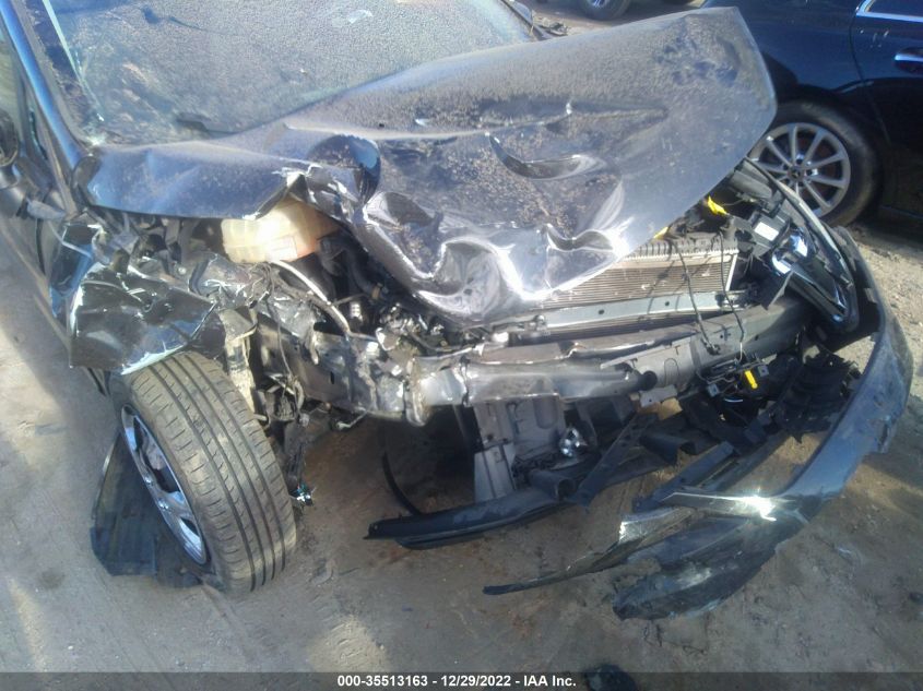 2013 FORD FIESTA SE - 3FADP4BJ0DM218748