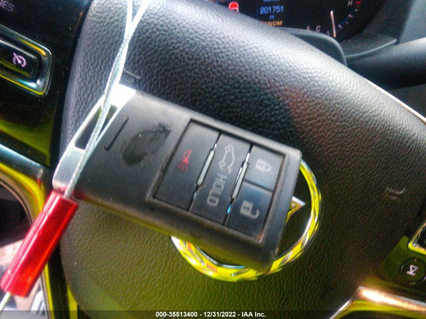 2014 CADILLAC ATS STANDARD RWD - 1G6AA5RA5E0182072