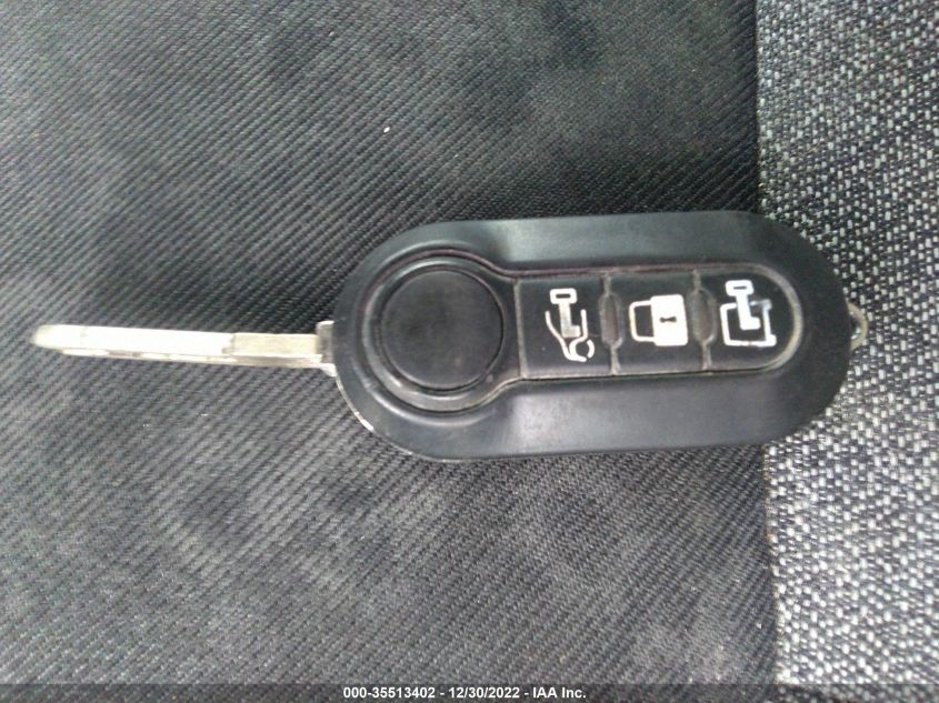 2014 RAM PROMASTER 3C6TRVBG3EE103929