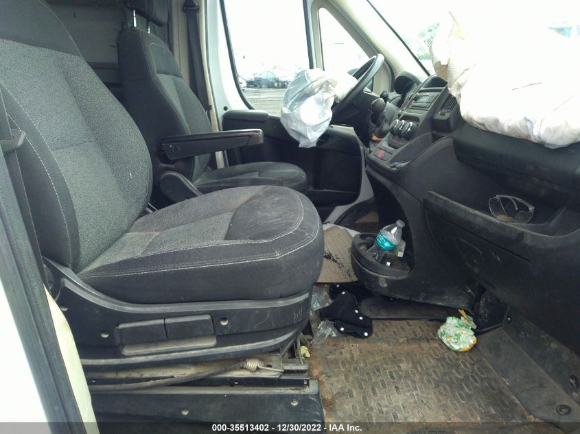 2014 RAM PROMASTER 3C6TRVBG3EE103929