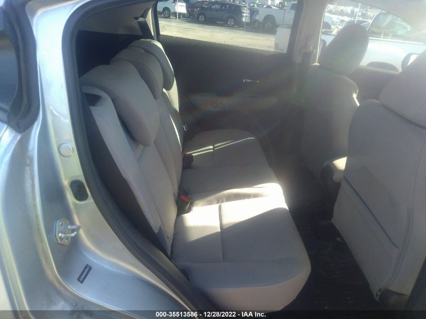 2020 HONDA HR-V LX 3CZRU6H36LM706172