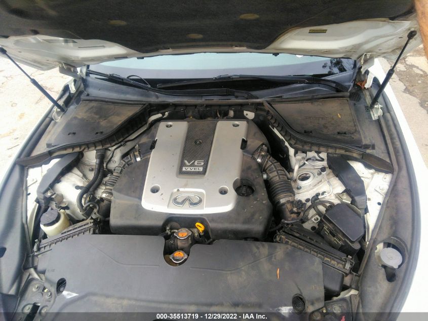 2014 INFINITI Q50 PREMIUM - JN1BV7AP8EM682076