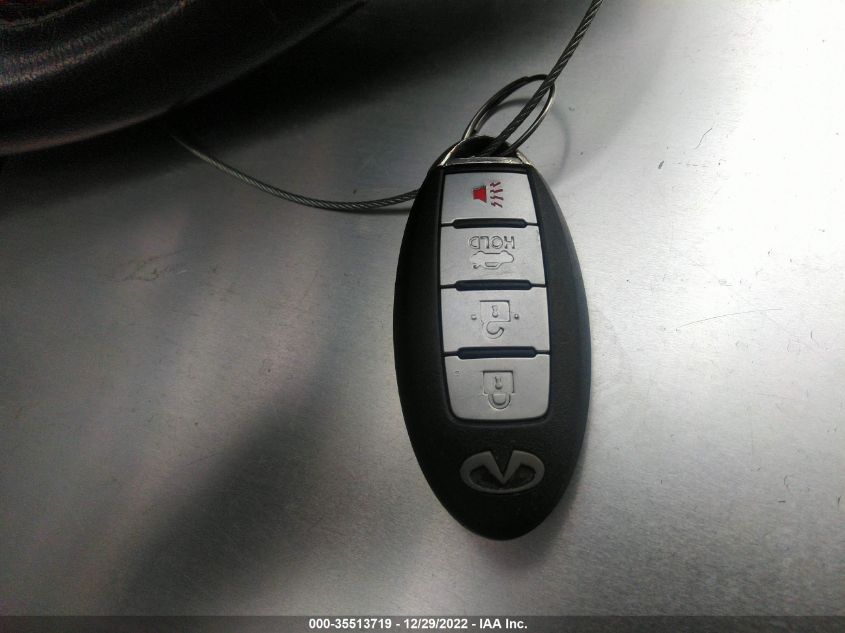 2014 INFINITI Q50 PREMIUM - JN1BV7AP8EM682076