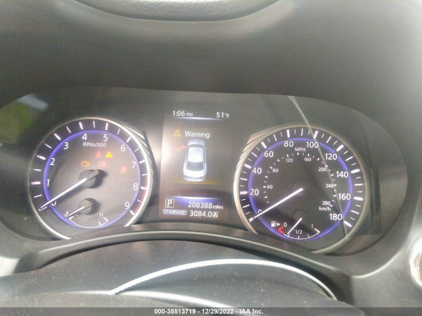 2014 INFINITI Q50 PREMIUM - JN1BV7AP8EM682076