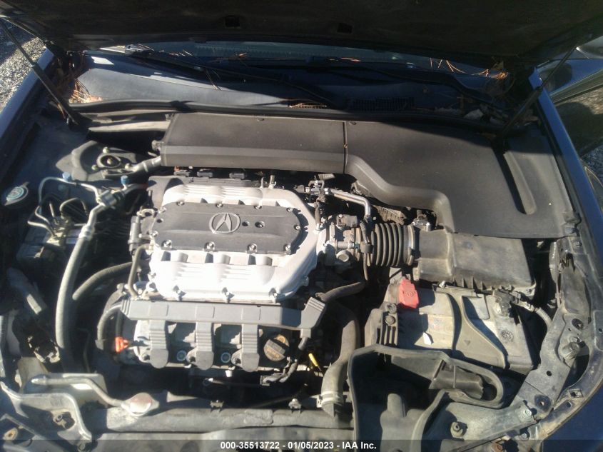 2014 ACURA TL SPECIAL EDITION 19UUA8F35EA000996