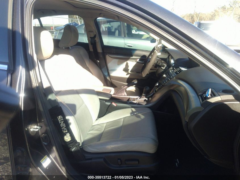 2014 ACURA TL SPECIAL EDITION 19UUA8F35EA000996