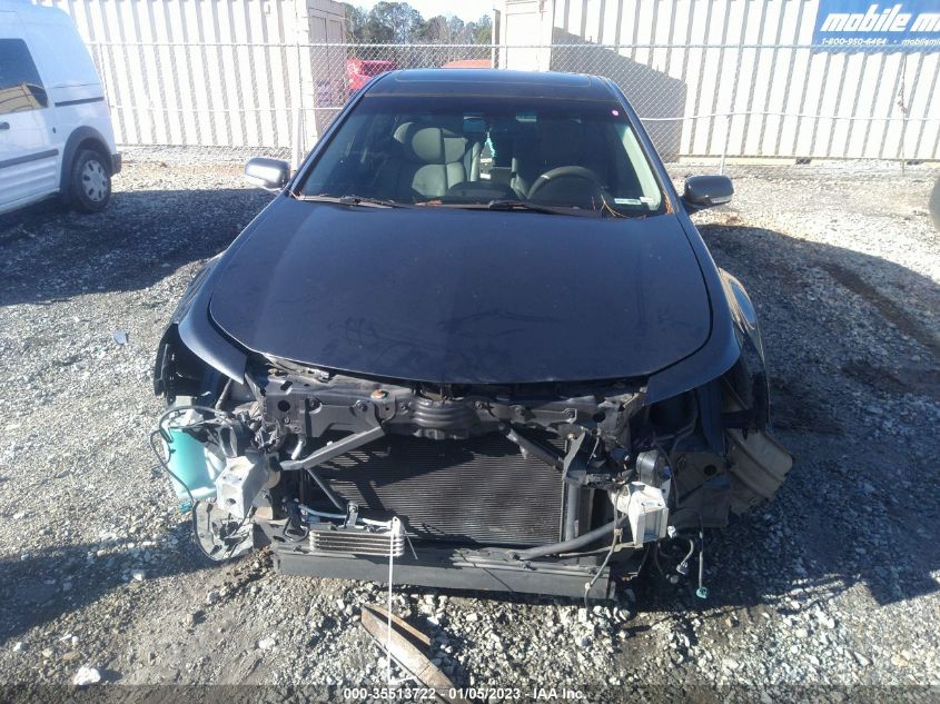 2014 ACURA TL SPECIAL EDITION 19UUA8F35EA000996