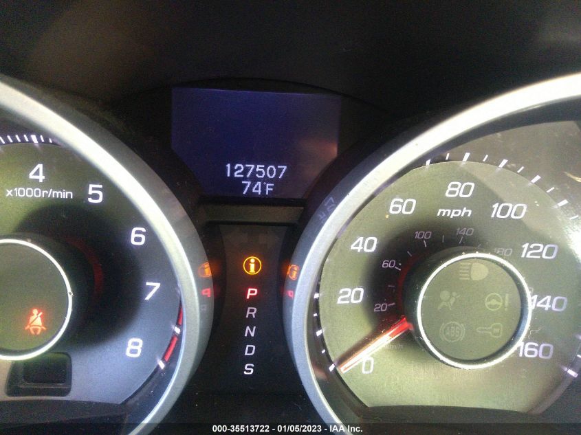 2014 ACURA TL SPECIAL EDITION 19UUA8F35EA000996