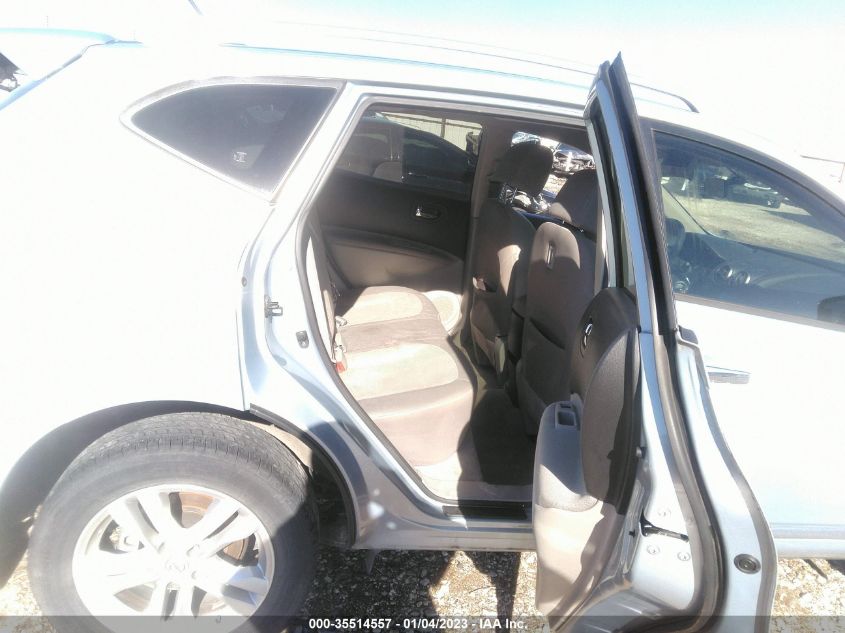 2015 NISSAN ROGUE SELECT S JN8AS5MT0FW153021
