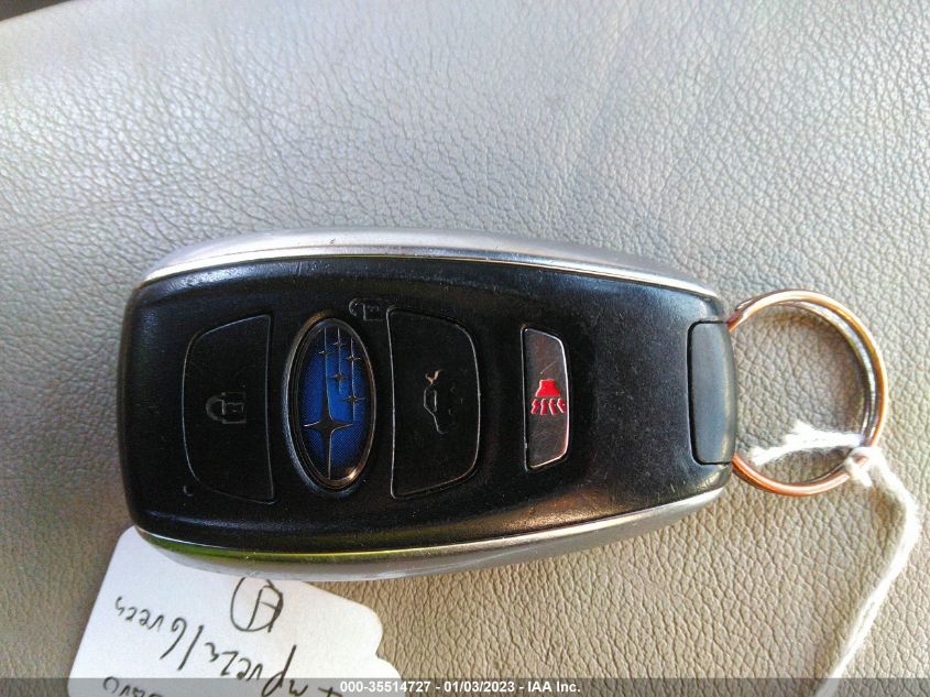 2015 SUBARU IMPREZA SEDAN LIMITED JF1GJAN66FH016962