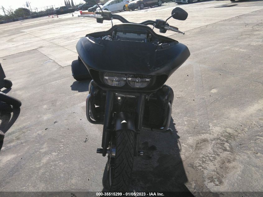 2016 HARLEY-DAVIDSON FLTRX ROAD GLIDE 1HD1KHM37GB677528