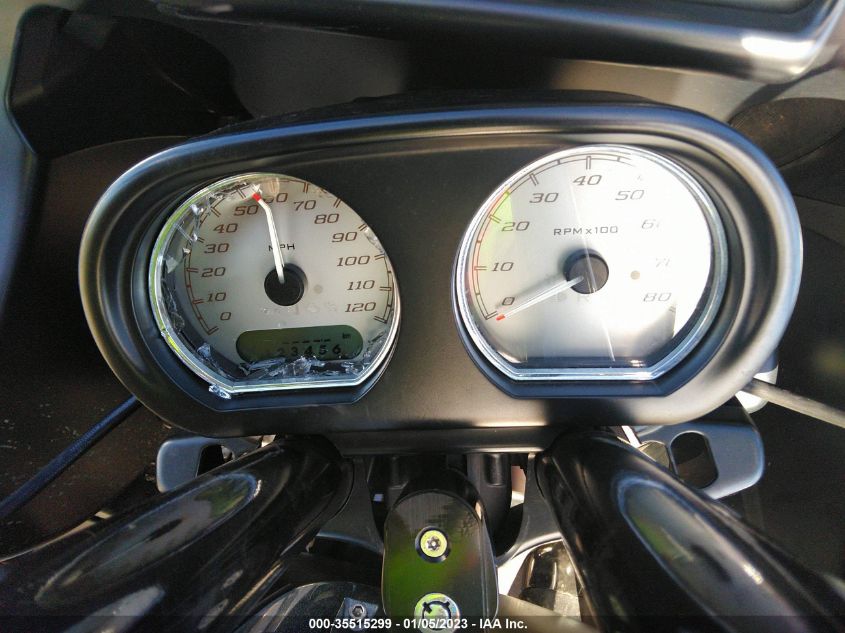2016 HARLEY-DAVIDSON FLTRX ROAD GLIDE 1HD1KHM37GB677528