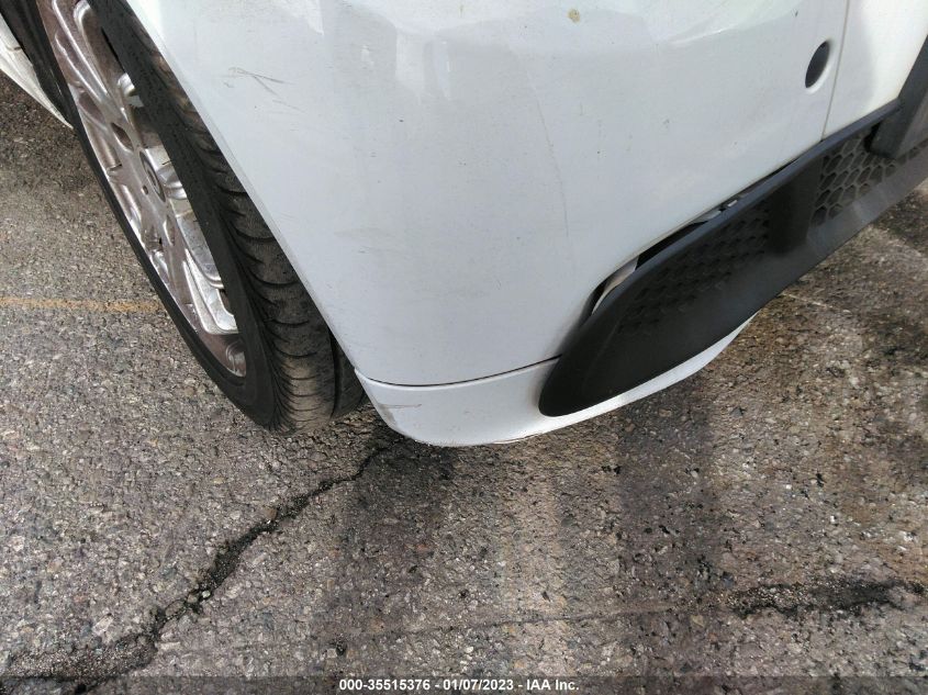 2013 SMART FORTWO PASSION WMEEK3BA8DK584800