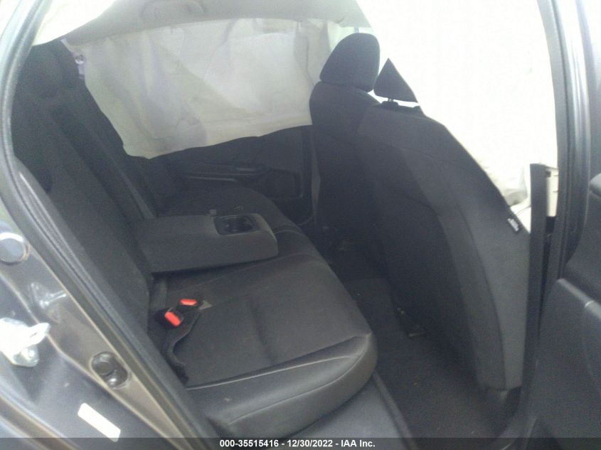 2022 HONDA INSIGHT EX 19XZE4F51NE003717