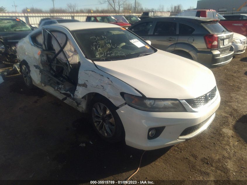 2014 HONDA ACCORD COUPE LX-S - 1HGCT1B32EA016883
