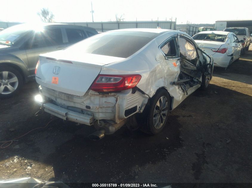 2014 HONDA ACCORD COUPE LX-S - 1HGCT1B32EA016883