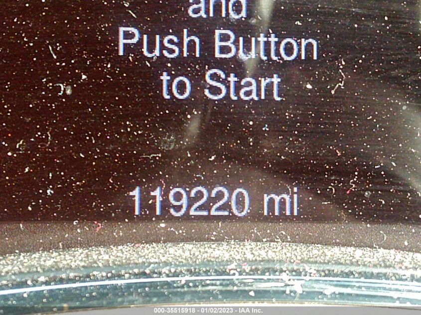 2014 JEEP GRAND CHEROKEE LIMITED - 1C4RJFBG0EC386183