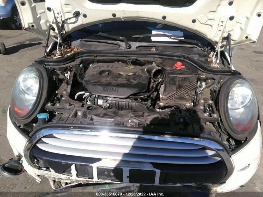 2015 MINI COOPER HARDTOP WMWXM5C52F2A94709