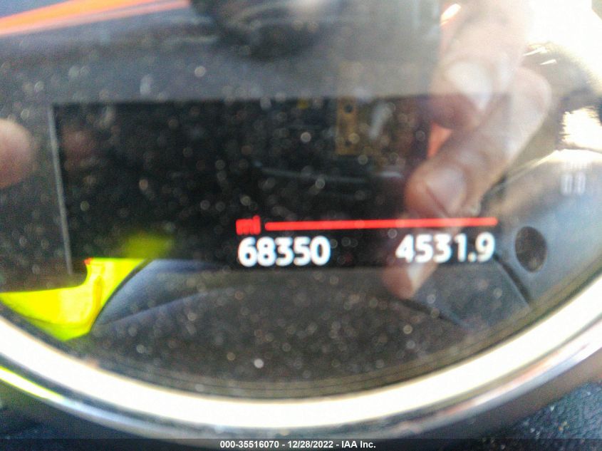 2015 MINI COOPER HARDTOP WMWXM5C52F2A94709