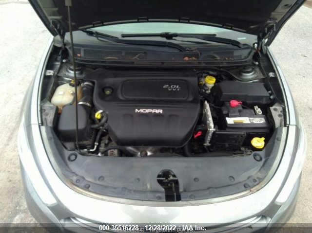 2013 DODGE DART SXT 1C3CDFBA4DD336621