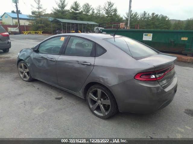 2013 DODGE DART SXT 1C3CDFBA4DD336621