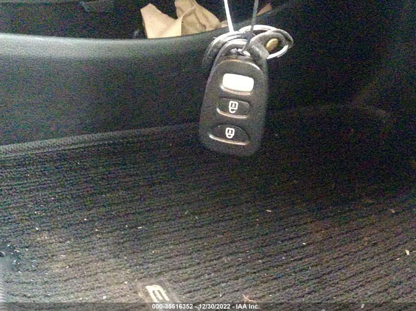 2013 HYUNDAI ELANTRA GT - KMHD35LE7DU030510
