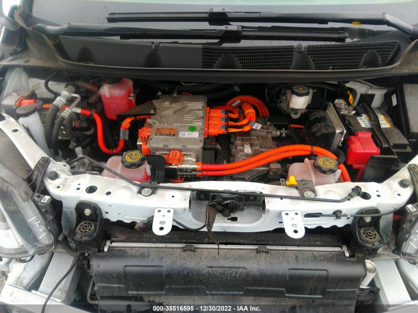 2020 CHEVROLET BOLT EV LT 1G1FY6S01L4130622