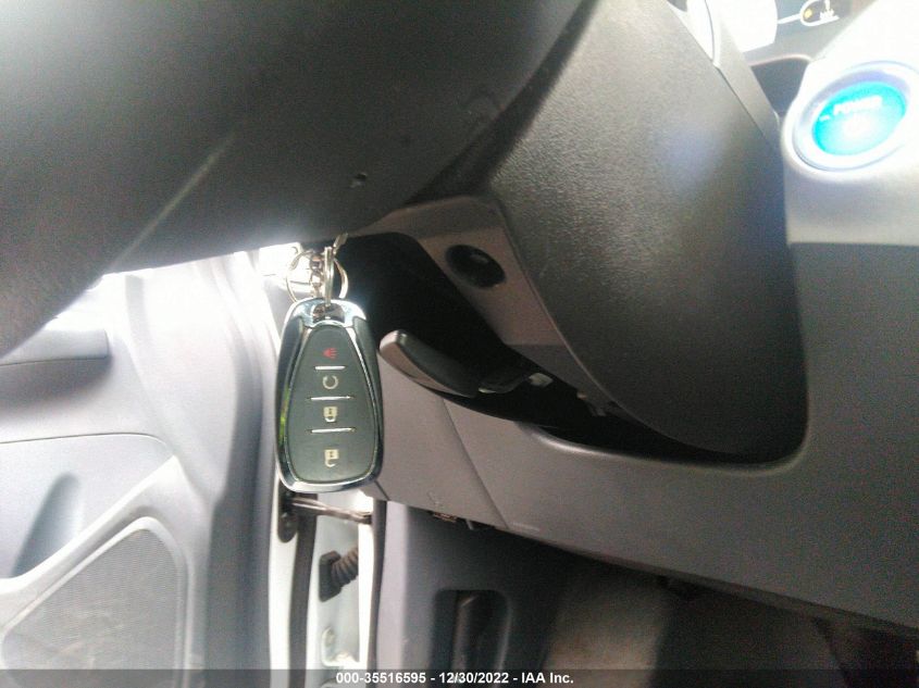 2020 CHEVROLET BOLT EV LT 1G1FY6S01L4130622