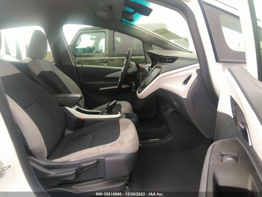 2020 CHEVROLET BOLT EV LT 1G1FY6S01L4130622