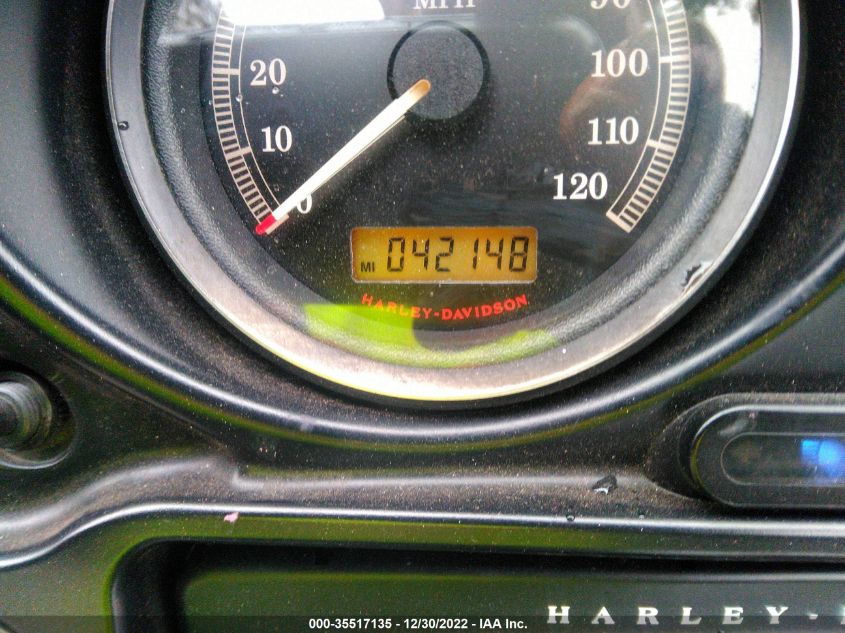 2013 HARLEY-DAVIDSON FLHTC ELECTRA GLIDE CLASSIC 1HD1FFM17DB670386