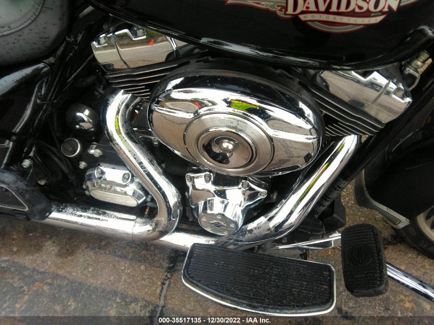 2013 HARLEY-DAVIDSON FLHTC ELECTRA GLIDE CLASSIC 1HD1FFM17DB670386