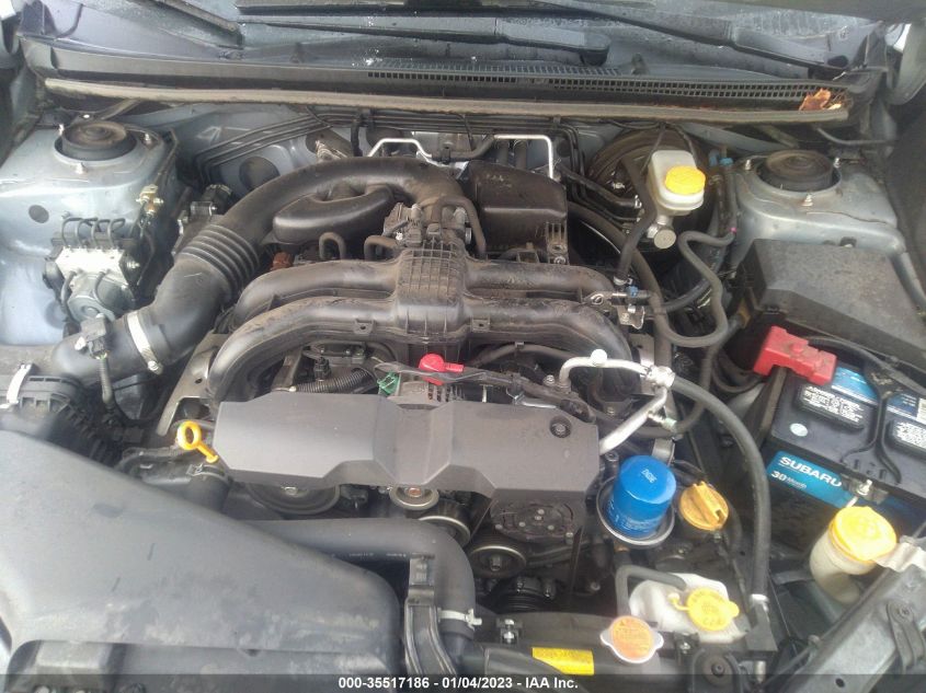 2014 SUBARU IMPREZA WAGON 2.0I JF1GPAA67E9226077