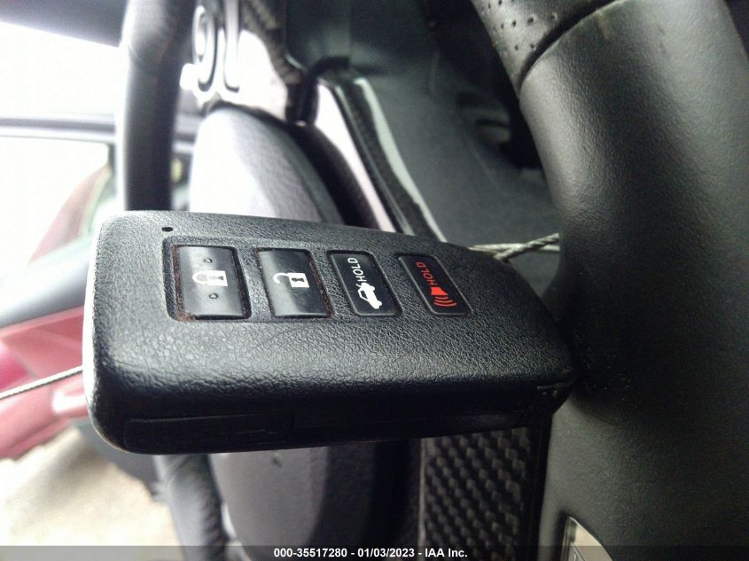 2014 LEXUS IS 350 JTHBE1D22E5000361