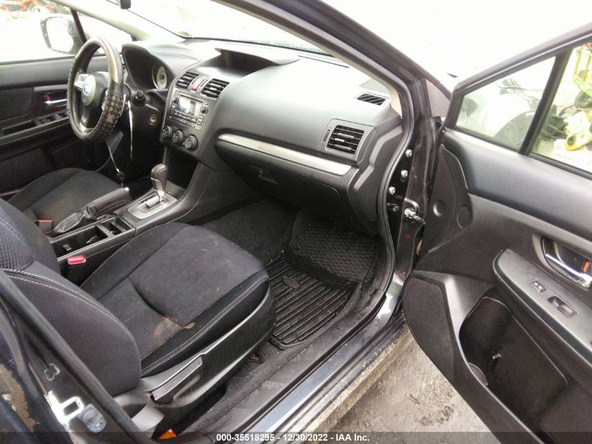 2014 SUBARU IMPREZA WAGON 2.0I SPORT PREMIUM JF1GPAL6XE8222317