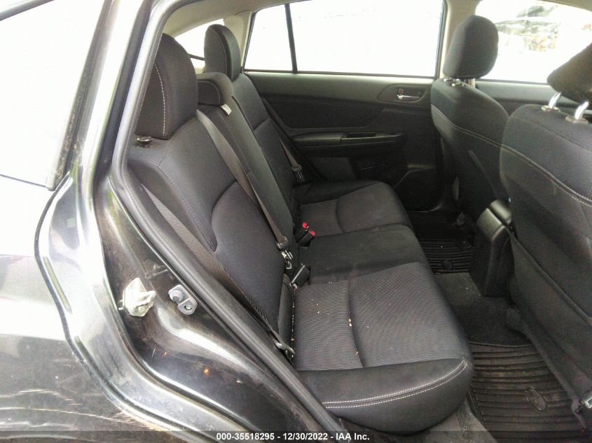 2014 SUBARU IMPREZA WAGON 2.0I SPORT PREMIUM JF1GPAL6XE8222317